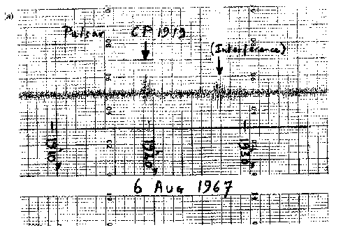 PSR B1919+21